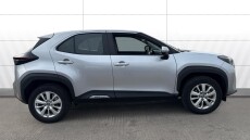 Toyota Yaris Cross 1.5 Hybrid Icon 5dr CVT Hybrid Estate